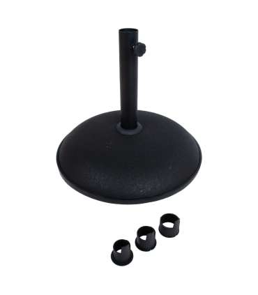 Основание для зонта D41,5x7см / 20кг, бетон