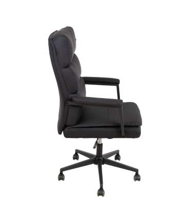 Töötool REMY must kunstnahk