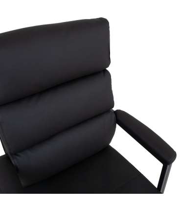 Töötool REMY must kunstnahk