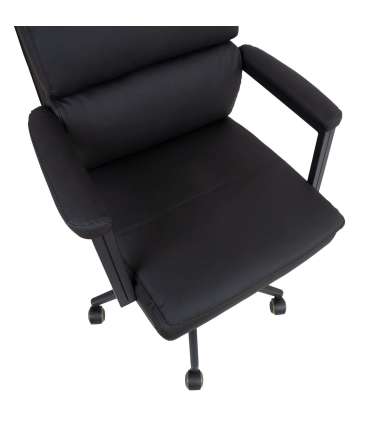 Töötool REMY must kunstnahk