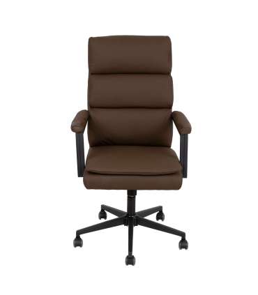 Töötool REMY pruun kunstnahk