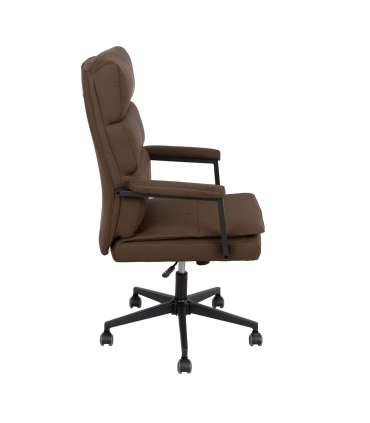 Töötool REMY pruun kunstnahk