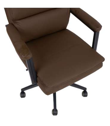 Töötool REMY pruun kunstnahk