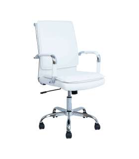 Töötool ULTRA H94-104cm, valge