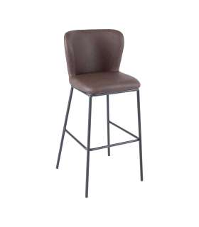 Baaritool SAVOY pruun