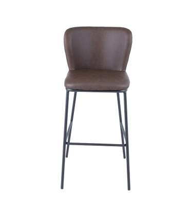 Baaritool SAVOY pruun