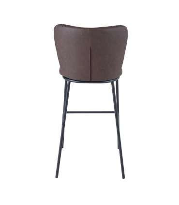 Baaritool SAVOY pruun