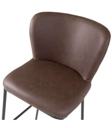 Baaritool SAVOY pruun