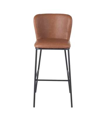 Baaritool SAVOY helepruun