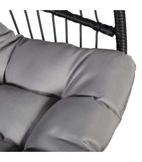 Ripptool YOYO 100x95/110xH196cm, hall