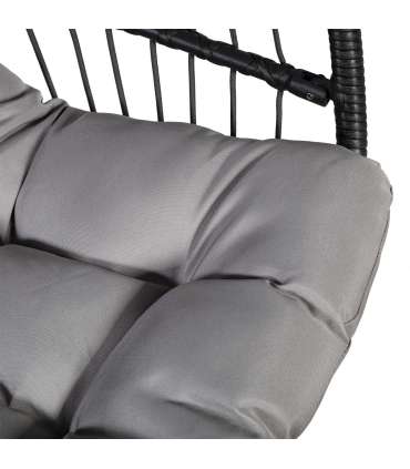 Ripptool YOYO 100x95/110xH196cm, hall