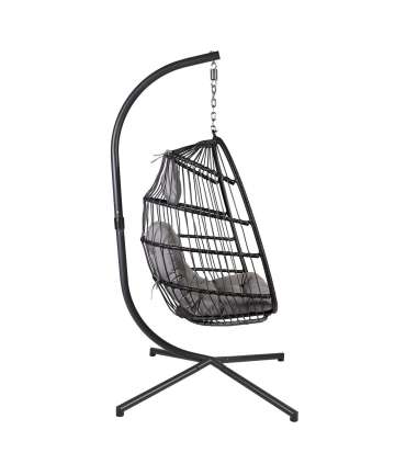 Ripptool YOYO 100x95/110xH196cm, hall