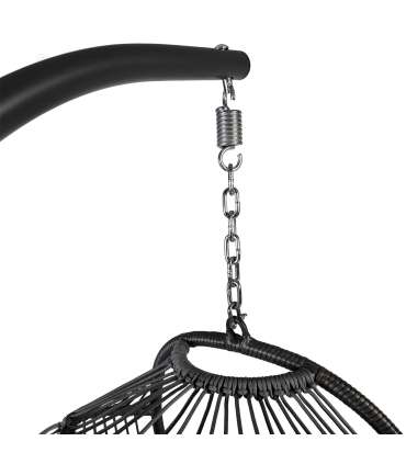 Ripptool YOYO 100x95/110xH196cm, hall