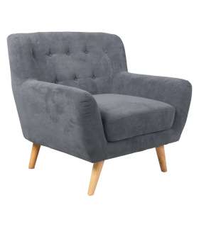 Tugitool RIHANNA 93x84xH87cm, hall