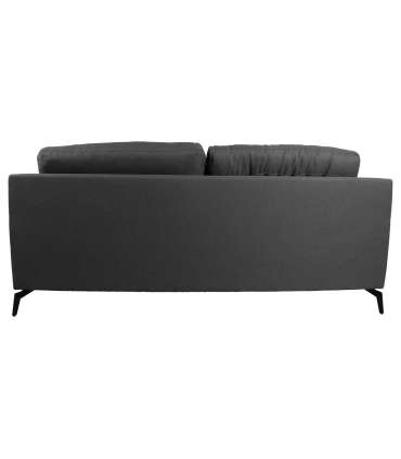 Diivan ENZO 3-kohaline, tumehall