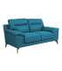Diivan ENZO 2-kohaline 168x83xH92cm, meresinine