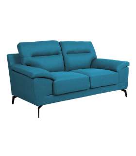 Diivan ENZO 2-kohaline 168x83xH92cm, meresinine