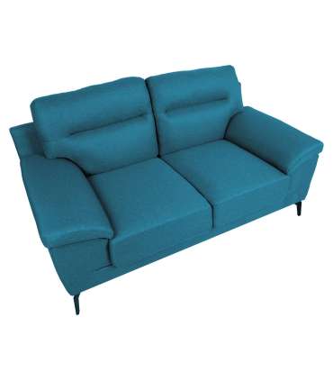 Diivan ENZO 2-kohaline 168x83xH92cm, meresinine