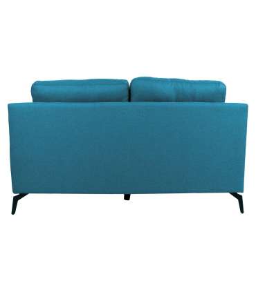 Diivan ENZO 2-kohaline 168x83xH92cm, meresinine