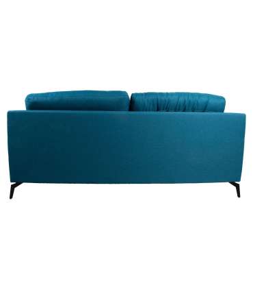 Diivan ENZO 3-kohaline 205x83xH92cm, meresinine