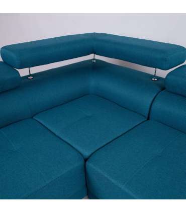 Nurgadiivan GALVIN VN, meresinine