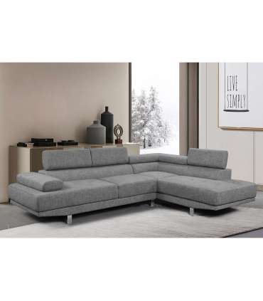 Nurgadiivan GALVIN PN, helehall