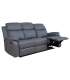 Diivan REX 3-kohaline manuaalne recliner