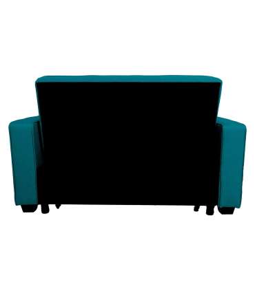 Diivanvoodi FEYA 146x86xH88cm, meresinine