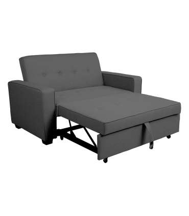 Diivanvoodi FEYA tumehall