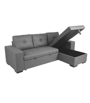 Nurgadiivanvoodi CARITA hall