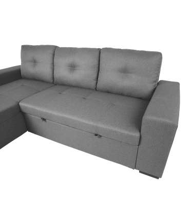 Nurgadiivanvoodi CARITA hall