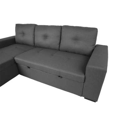 Nurgadiivanvoodi CARITA tumehall