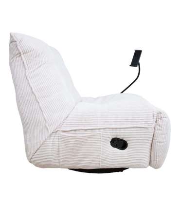 Puhketool WIN-WIN manuaalne recliner, ko