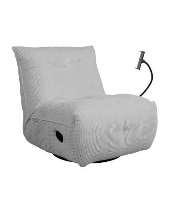 Puhketool WIN-WIN manuaalne recliner, he