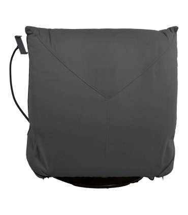 Puhketool WIN-WIN manuaalne recliner 80x95xH90cm, hall