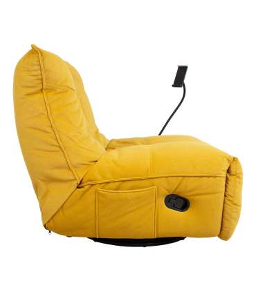 Puhketool WIN-WIN manuaalne recliner, ko