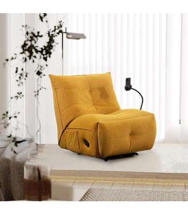 Puhketool WIN-WIN manuaalne recliner, ko