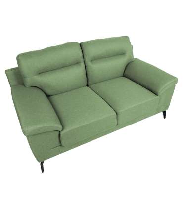 Diivan ENZO 2-kohaline, roheline
