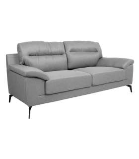 Diivan ENZO 3-kohaline 205x83xH92cm, hall