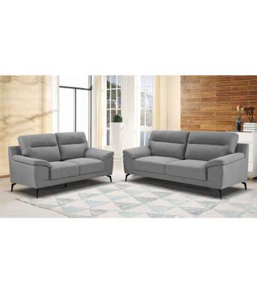 Diivan ENZO 3-kohaline 205x83xH92cm, hall