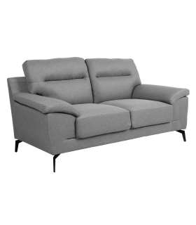 Diivan ENZO 2-kohaline 168x83xH92cm, hall