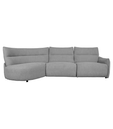 Nurgadiivan CANNES VN elektriline reclin