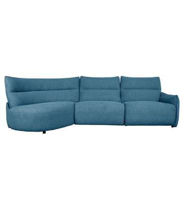 Nurgadiivan CANNES VN elektriline reclin