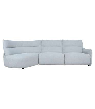 Nurgadiivan CANNES VN elektriline reclin