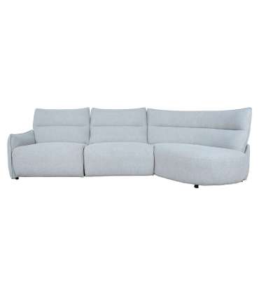 Nurgadiivan CANNES PN elektriline reclin