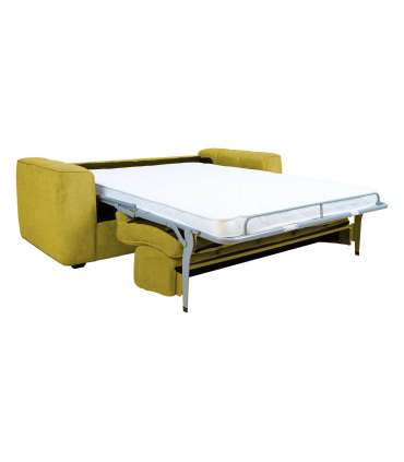 Diivanvoodi STELLA vedrumadratsiga, koll