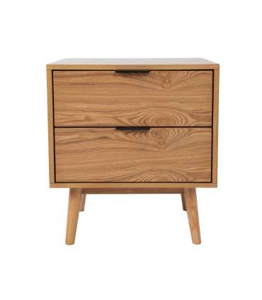 Öökapp ROMAN 50x40xH58cm, tamm