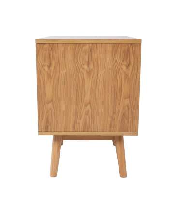 Öökapp ROMAN 50x40xH58cm, tamm