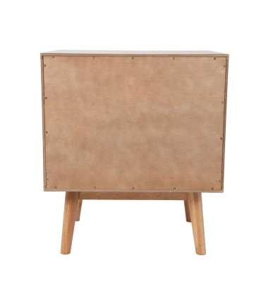 Öökapp ROMAN 50x40xH58cm, tamm