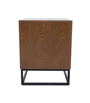 Öökapp VOKSI 40x45xH52cm, pähkel